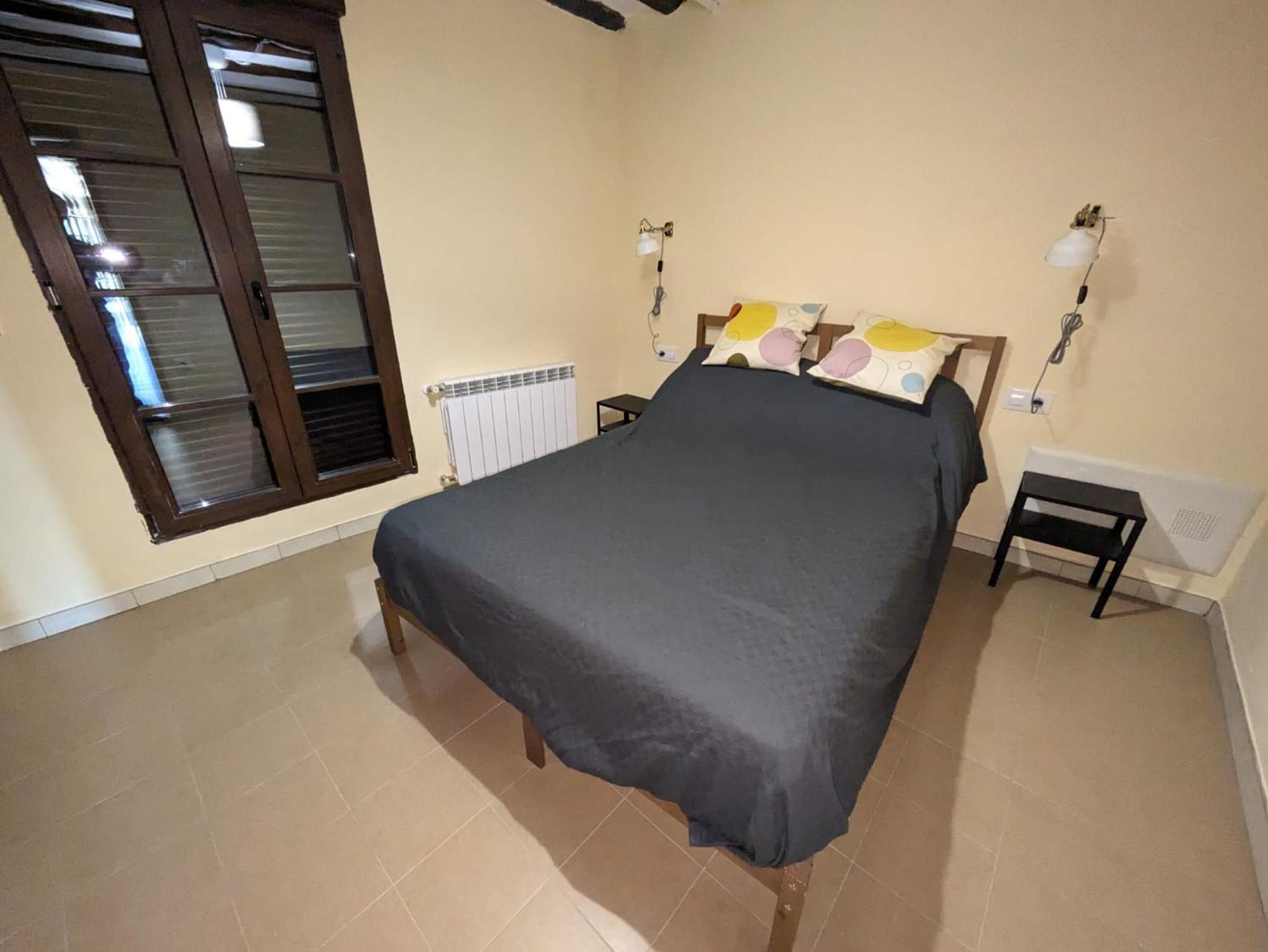 Apartamentos Rurales Cr Mazaleon Exterior photo