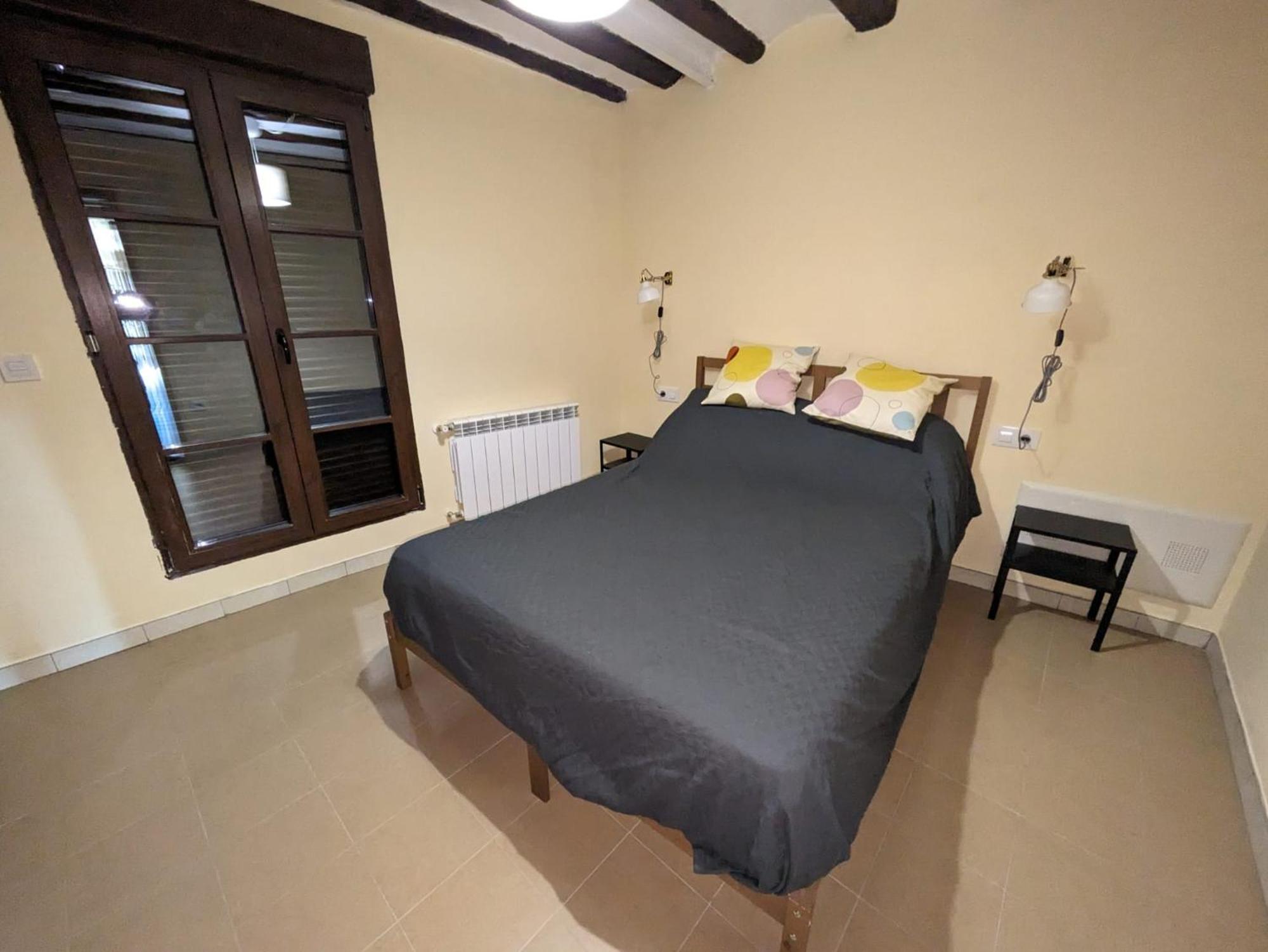 Apartamentos Rurales Cr Mazaleon Exterior photo