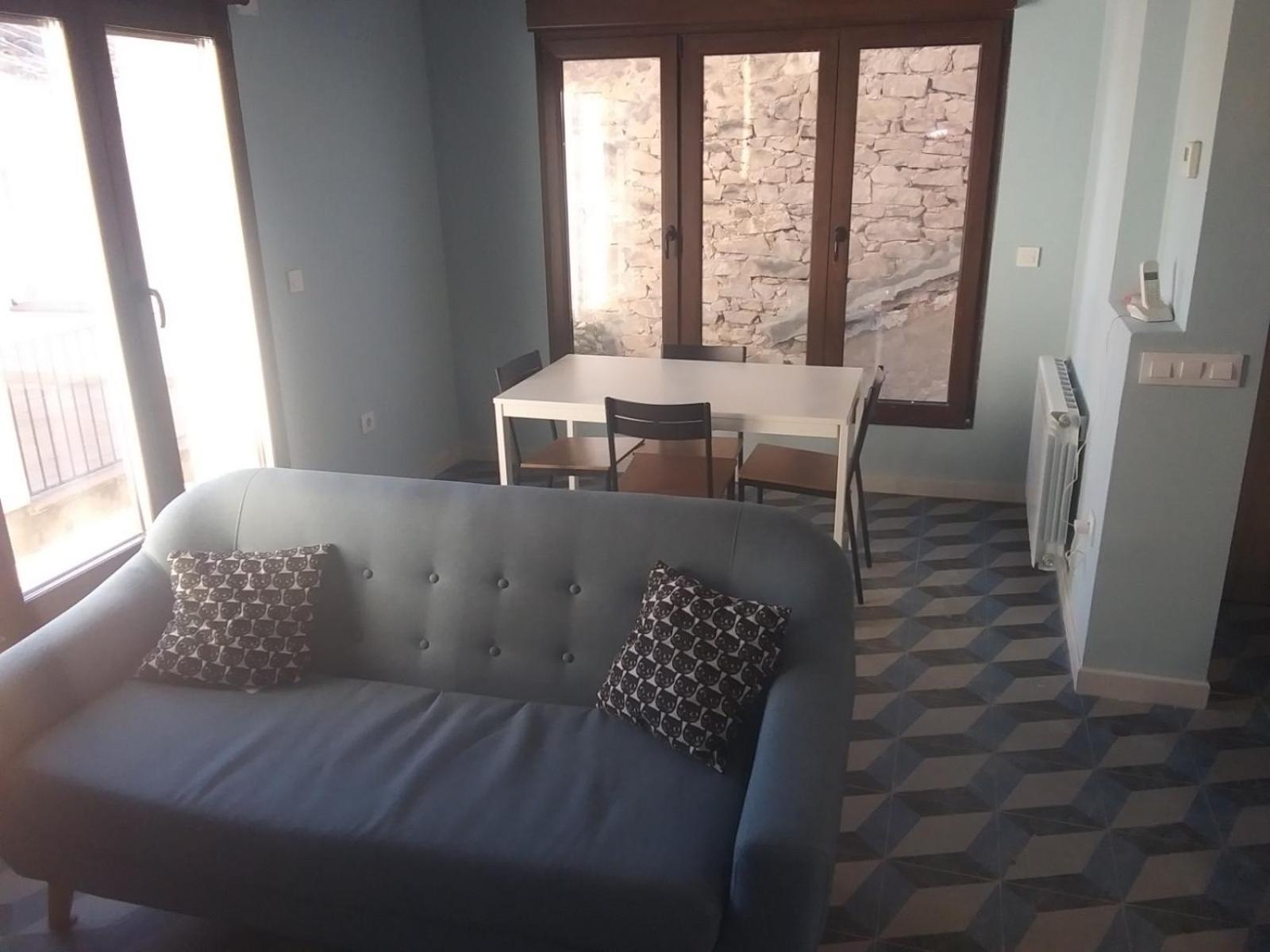 Apartamentos Rurales Cr Mazaleon Exterior photo